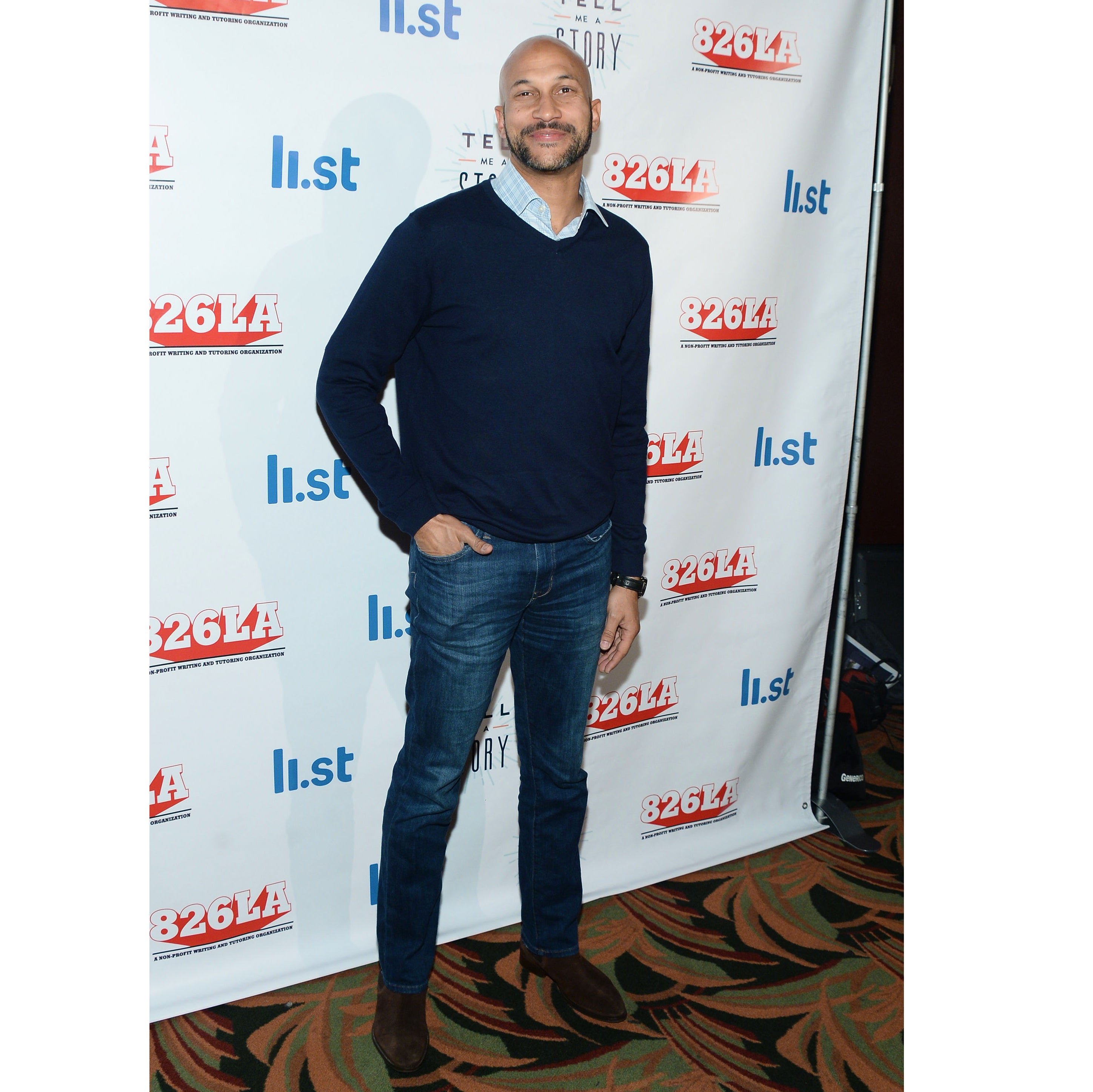 Andra Day, Kelly Rowland, Yara Shahidi and More!
